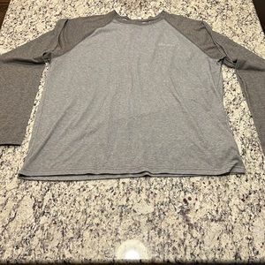Columbia long sleeve tee